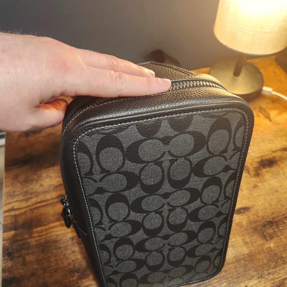 Coach Crossbody